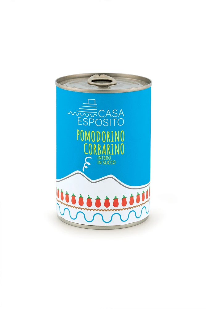 Pomodorino Corbarino