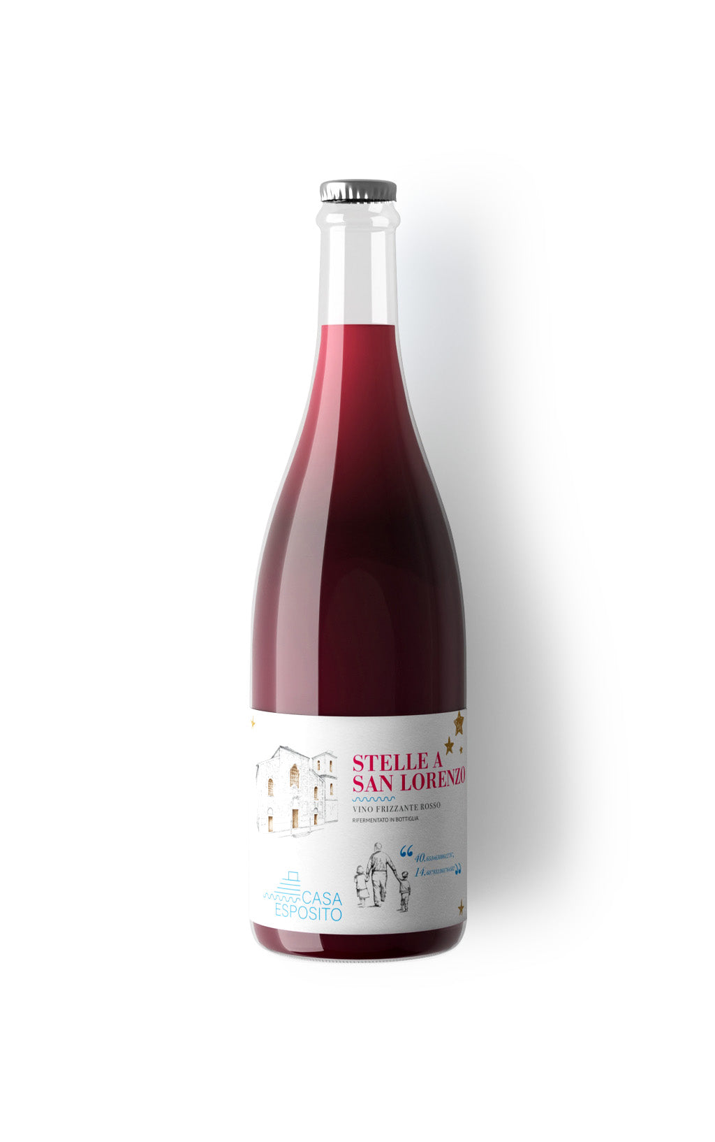 Stelle a San Lorenzo