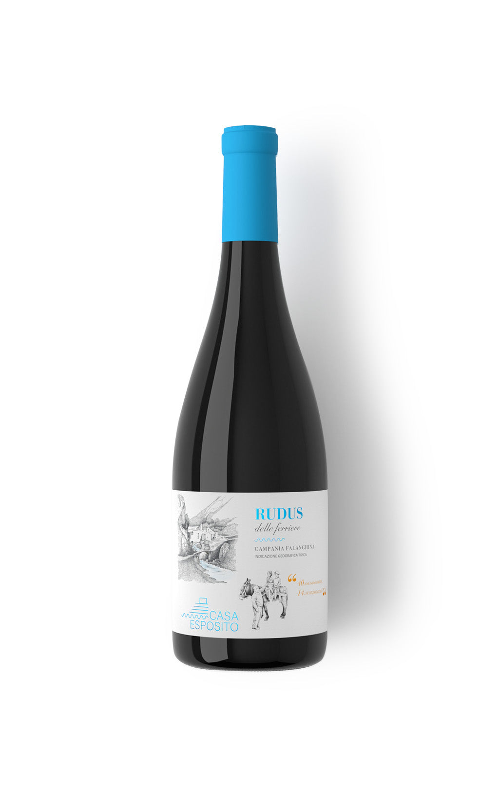 Rudus Rudus – casaesposito